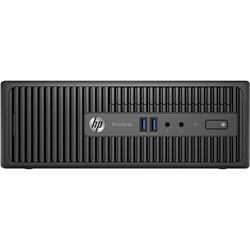 HP 400 G3 SFF Intel Core i5-6500 4GB 500GB Windows 10 Professional